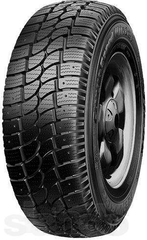 Шина 225/75 R16C Taurus 201 Winter LT 118/116R